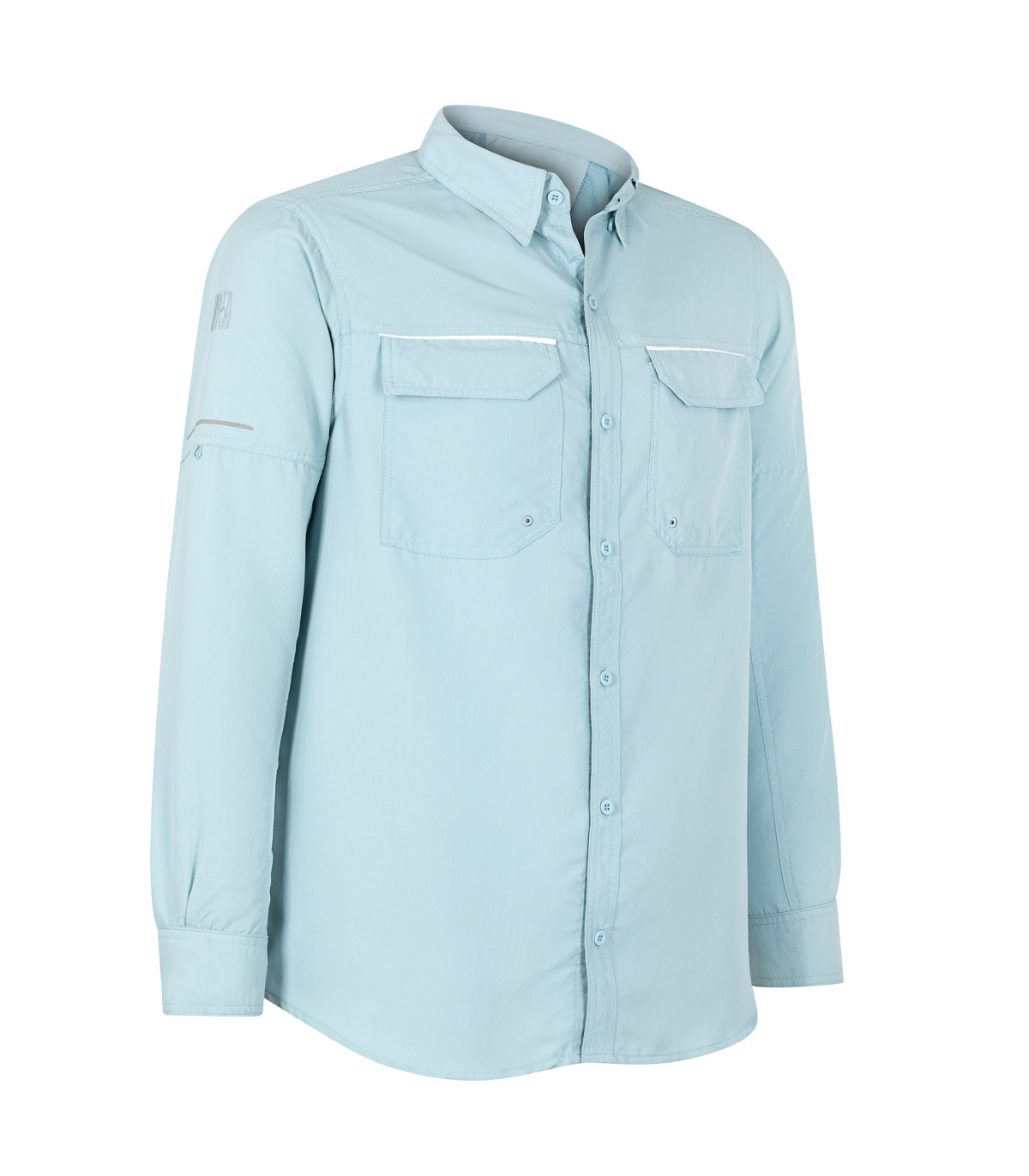 Camisa Outdoor Jubae
